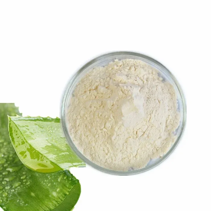 Aloevera Powder 200X