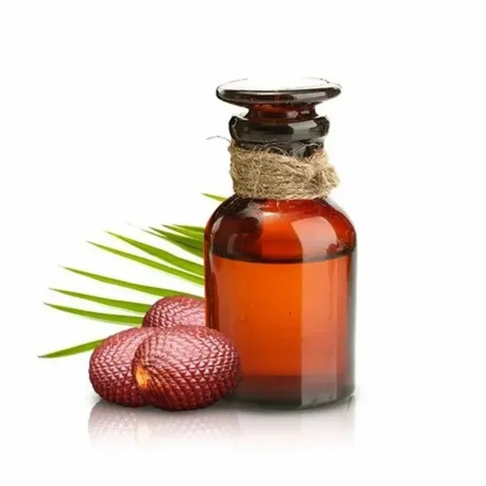Buriti Cold Pressed Oil