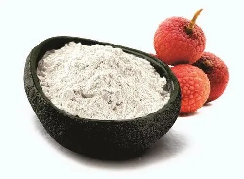 Litchi Fruit Powder