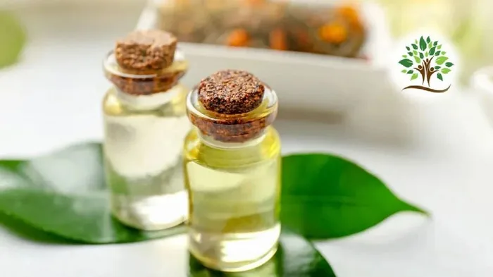 Tea Tree Oil