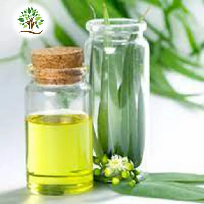 Organic Cypess Oil