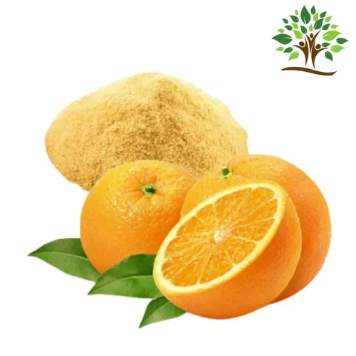 Spray Dried Orange Powder