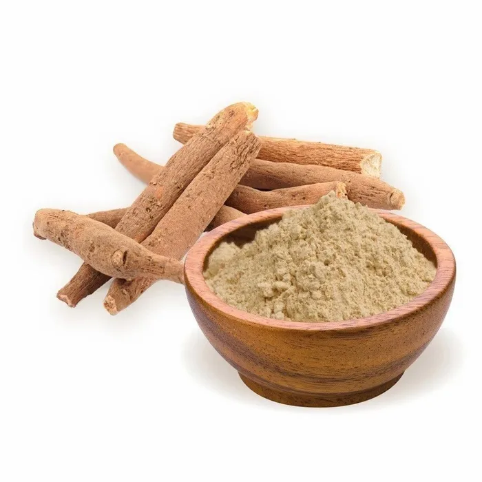 Natural Ashwagandha Extract