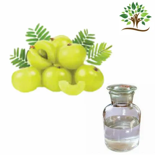 Amla extract liquid