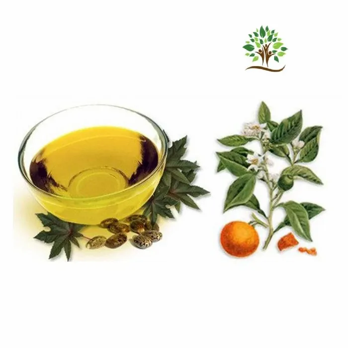 Cholumoogra Seed Oil