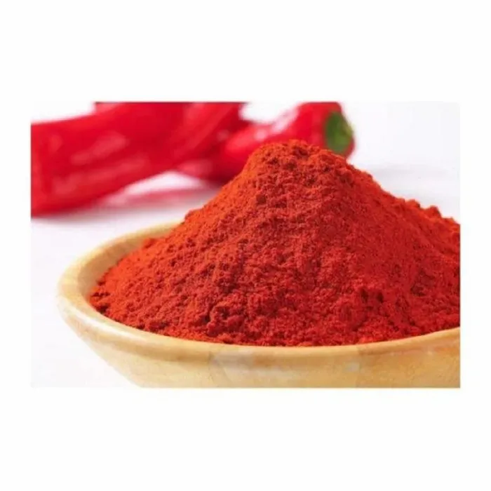 Capsicum Annuum Extract
