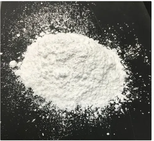 L Glutamine Powder
