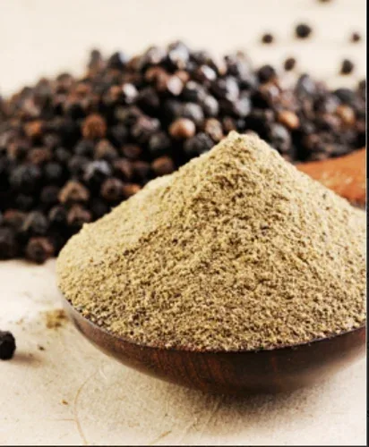 Kali Mirch Extract