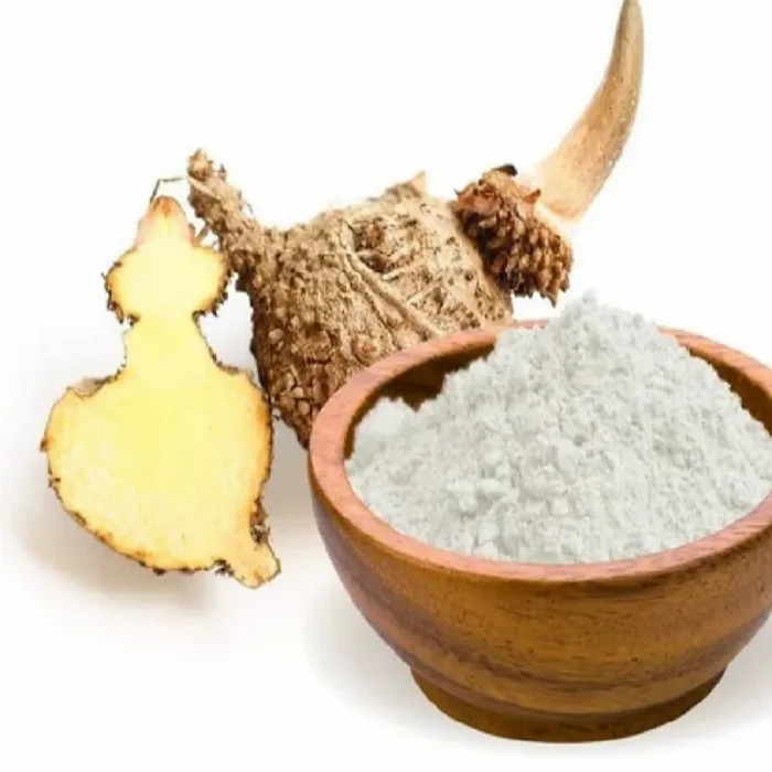 Konjac Flour Extract