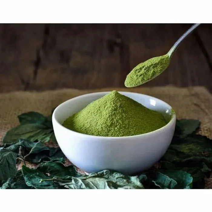 Green Tea Extract (Camellia Sinensis)