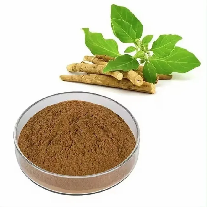 Ashwagandha Root Extract