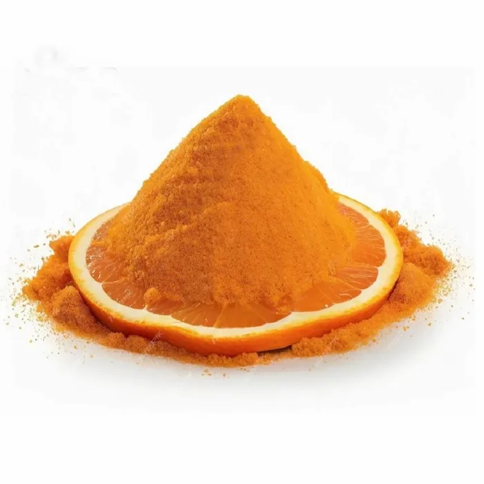 Orange Peel Extract