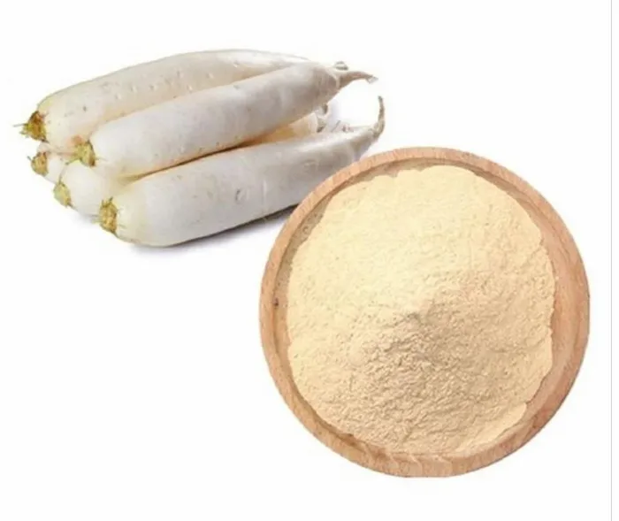 R. Sativus Linn Extract