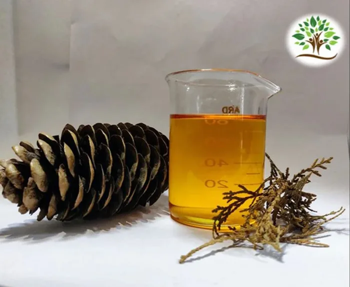 Devdar Oil