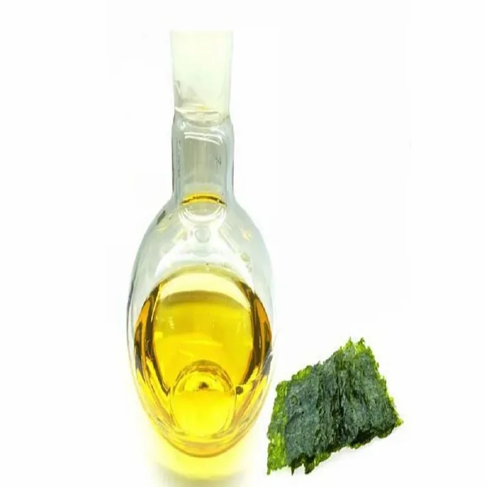 Omega 3 Algae Oil