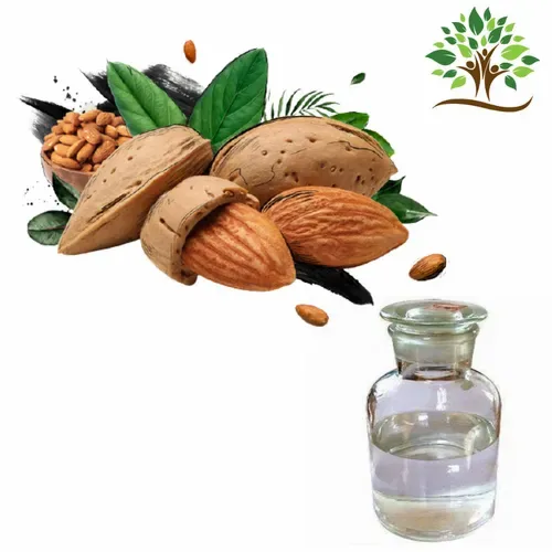 Almond Extract Liquid