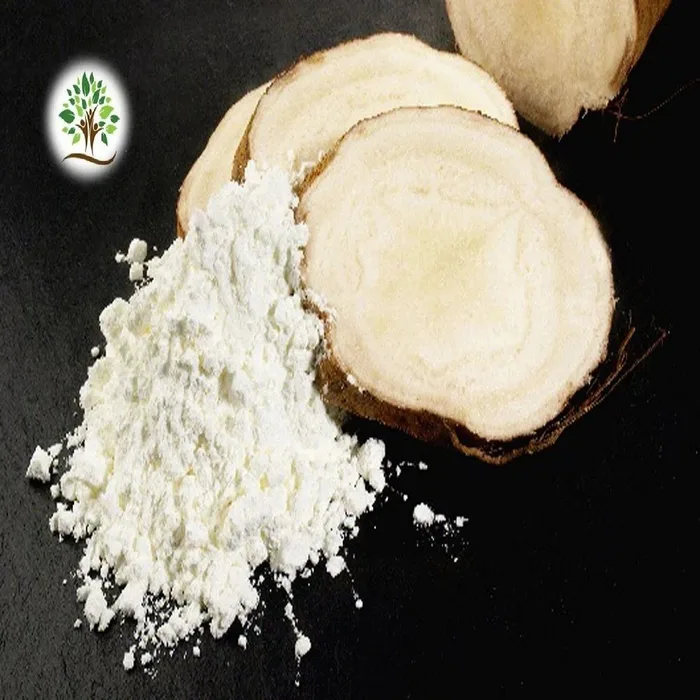 Kudzu Extract Powder(Pueraria Tuberosa)