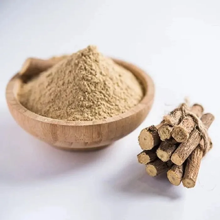 Mulethi Root Extract