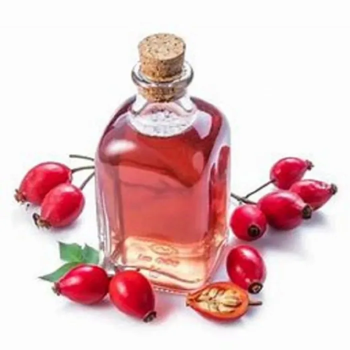 Organic Rosehip Oil