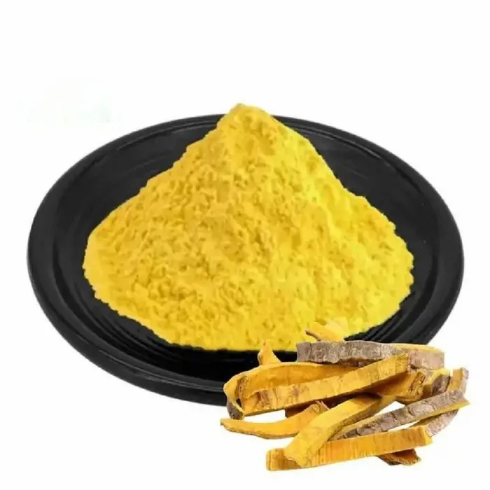 Berberine 98% powder