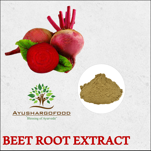 BEETROOT EXTRACT