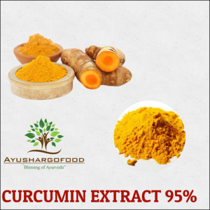 curcumin extracrt 95�