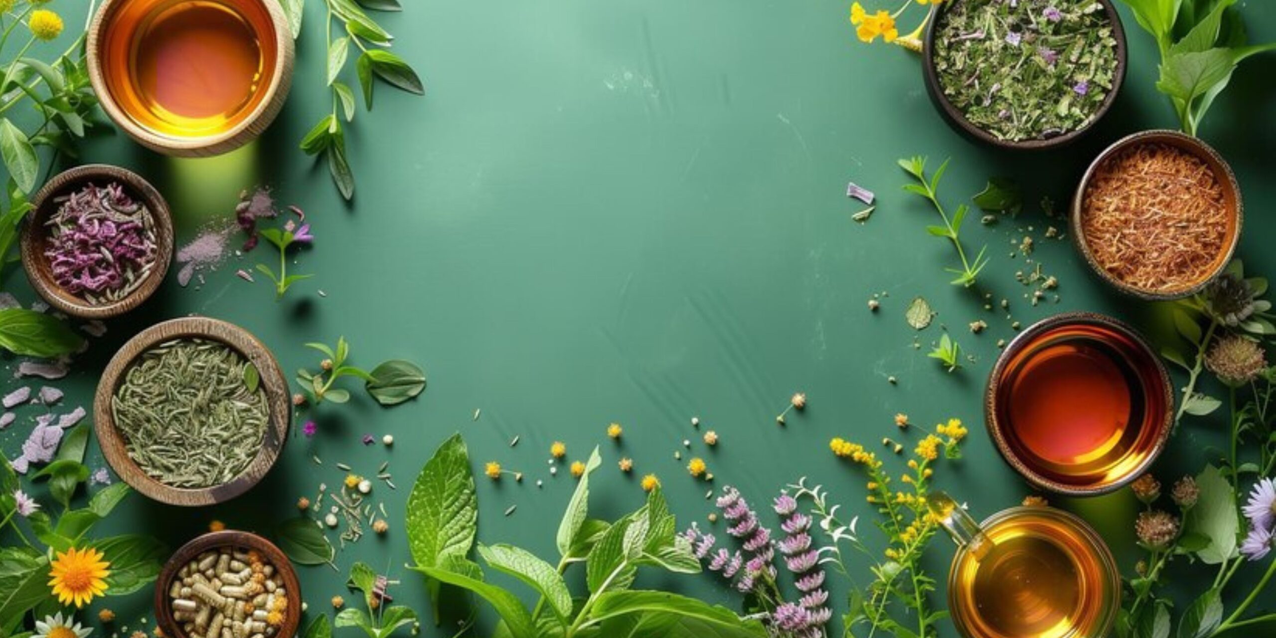 WELCOME TO ALLPURE ORGANICS We are Manufacturer & Exporter of Herbal Extract (2)