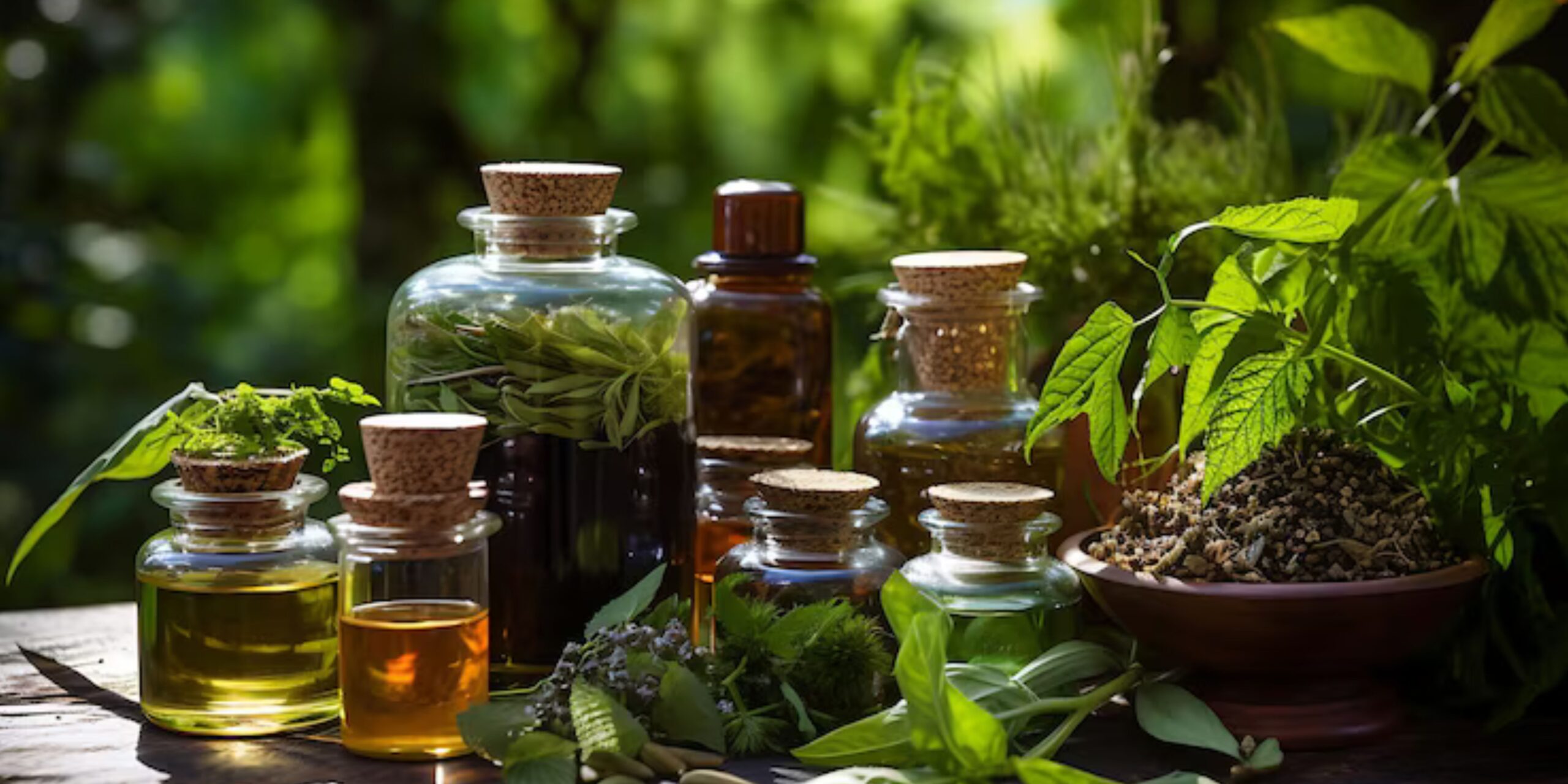 WELCOME TO ALLPURE ORGANICS We are Manufacturer & Exporter of Herbal Extract (7)